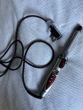 Nicky Clarke Hair Curling Tong