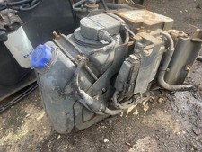 Isuzu NQR N75 190 Ad Blu ECU