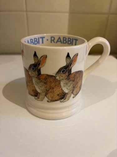 Emma bridgewater rabbit - emma,