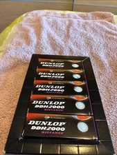 Dunlop DDH 2000 Distance Golf
