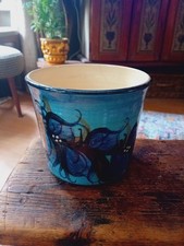 Alvingham Studio Pottery Plant