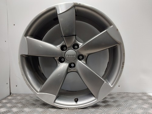 Alloy wheel audi inch - audi,