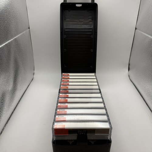 Used blank audio music - 12,