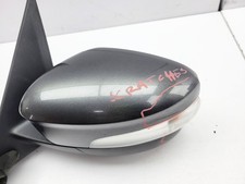 Power fold wing mirror - wing,