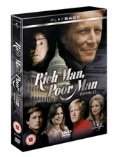 Rich Man, Poor Man: Book Two