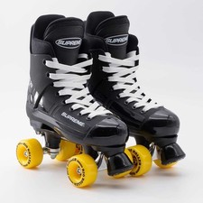 Supreme Turbo 33 Quad Roller