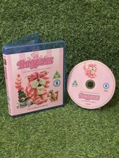 Bagpuss Complete Series Blu