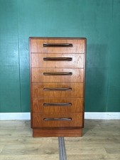 Mid Century Teak G Plan Fresco
