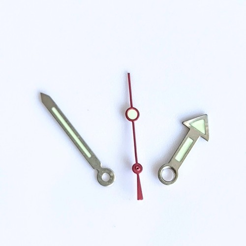 Arrows hands for vostok - hands,