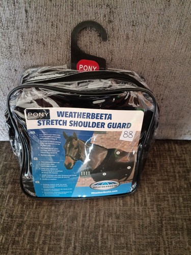 Weatherbeeta stretch shoulder - stretch,