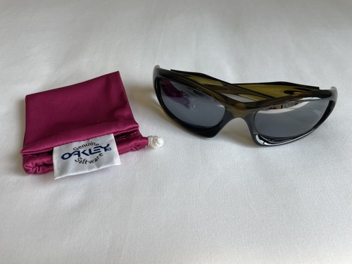 Oakley monster dog - oakley,