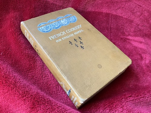 French cookery for - cookery,