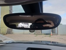 BMW 1 Series F20 Interior Rear