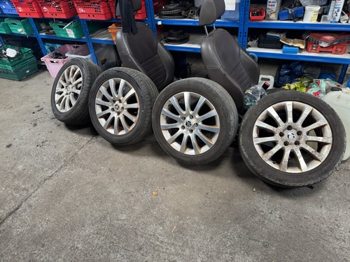 Skoda yeti alloy - yeti,