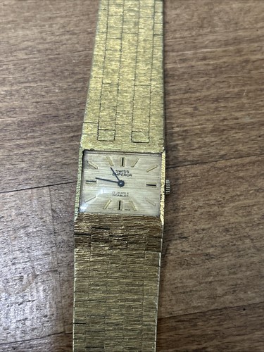 Vintage swiss emperor jewel - swiss,