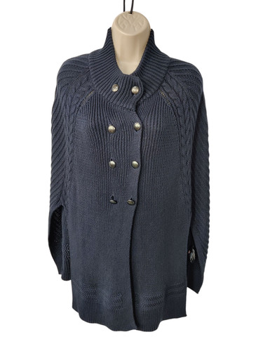 Monsoon small medium navy - small/medium,