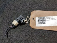 FORD ECOSPORT ZETEC TDCI MK1