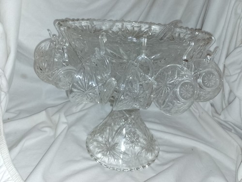 Boxed vintage anchor - vintage,