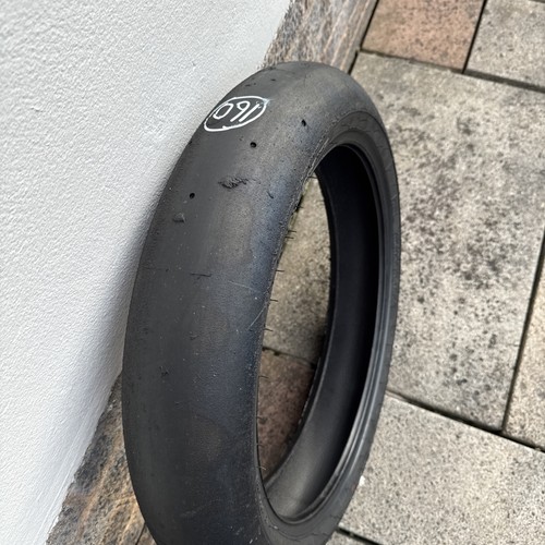 Pirelli diablo superbike slick - pirelli,
