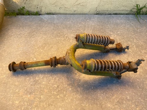 Innocenti lambro 600 truck - innocenti,