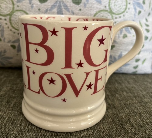 New emma bridgewater large - new,