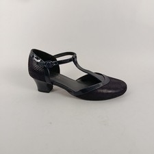 Hotter  T Bar Shoes Womens