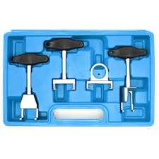 4pc Ignition Coil Remover Tool
