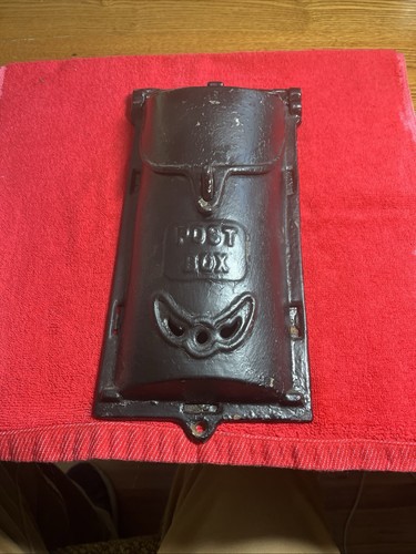 Antique griswold cast - 4,