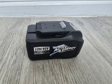 Active Energy, Battery,20v To 40v,2.4Ah/5.0Ah