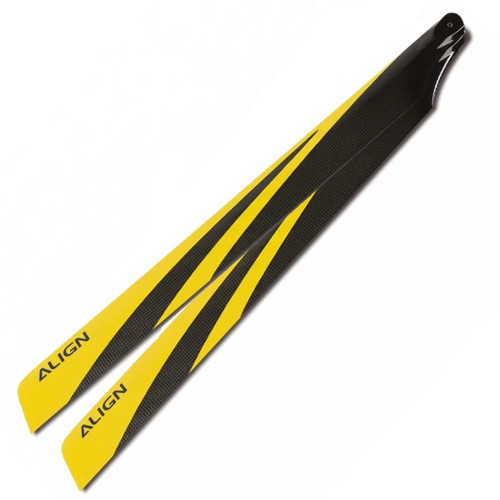 Align rex 600n carbon fiber - align,