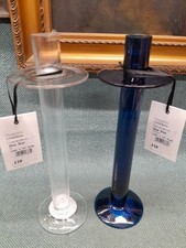 Pair of Jasper Conran Glass