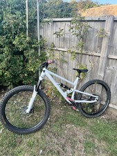 Focus Sam Factory mtb