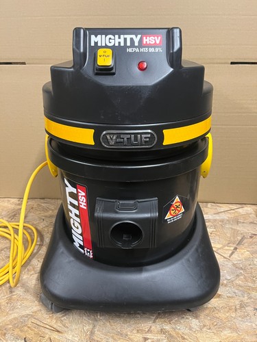 Tuf mighty class - v-tuf, 240v