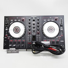 Pioneer DJ DDJ-SB2 Black DJ
