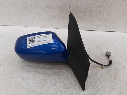 Honda civic ctdi - honda,