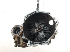 2021 VOLKSWAGEN GOLF Mk8 (MQB) TUB 1L Petrol 6 Speed Manual Gearbox 59062 Miles