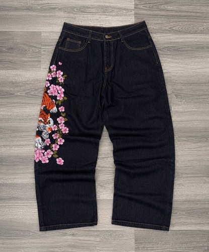 Unisex y2k vintage tiger - unisex,