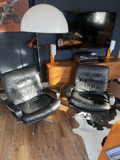 Danish Designer Lounger