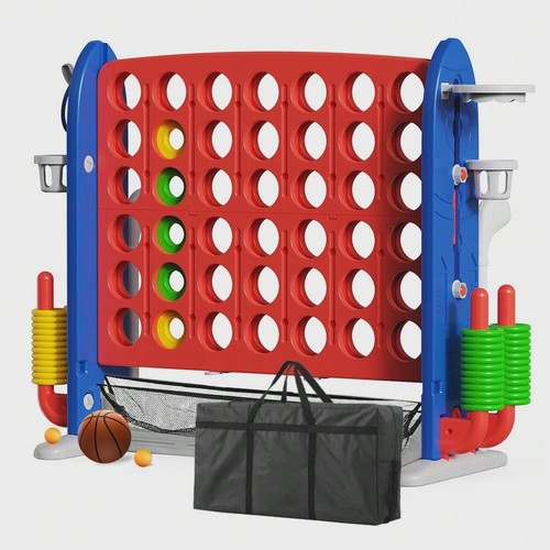 Giant floor game set - 1,