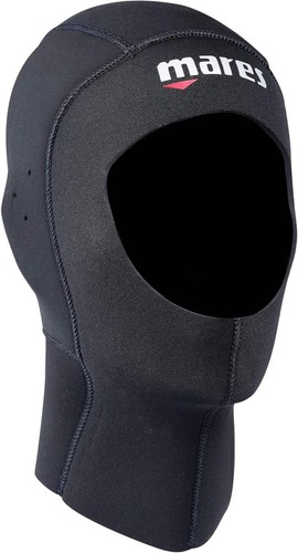 Mares flexa hood - mares, small