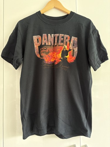 Pantera brother dime - pantera, shirt