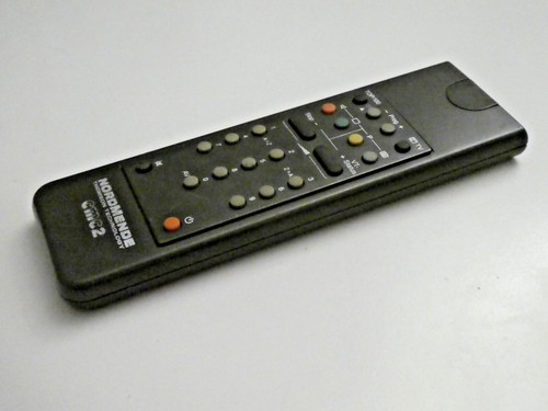 Original nordmende cmc2 remote - cmc2,