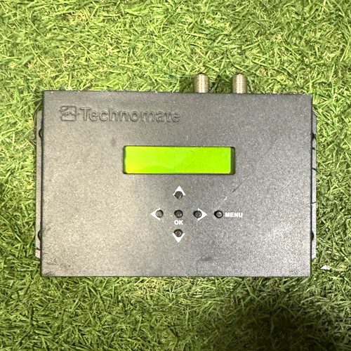 Technomate hd ir - hd,