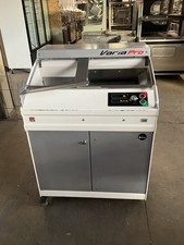 JAC VPL800 Grocery Bakery