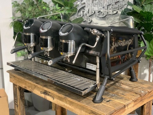 San remo cafe - san, group