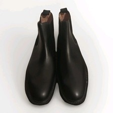 Churchs Vintage Black Calf