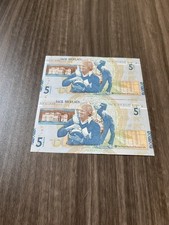 2 x Royal Bank of Scotland