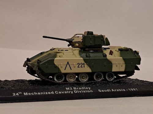 Scale bradley fighting - scale,