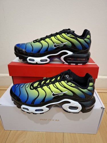 New nike air max plus - plus, gs