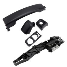 Sliding Door Handle & Holder